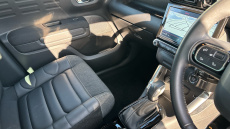 Citroen C3 Aircross 1.2 PureTech 130 Shine Plus 5dr EAT6 Petrol Hatchback